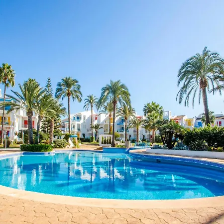 Apartamento L'alberca-1 By Interhome *