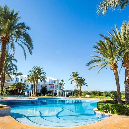 Apartamento L'alberca-1 By Interhome