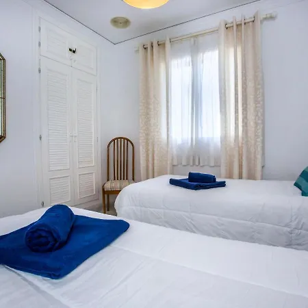 L'alberca-1 By Interhome Apartamento *