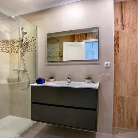 L'alberca-1 By Interhome