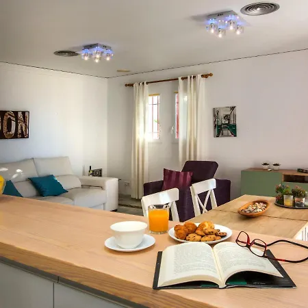 L'alberca-1 By Interhome