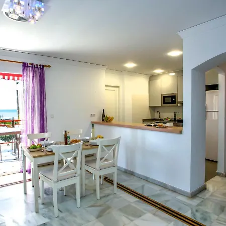 L'alberca-1 By Interhome