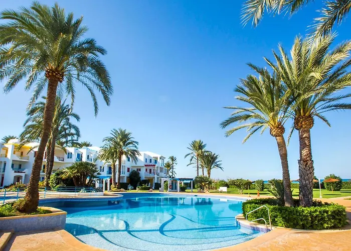 Lägenhet L'alberca-1 By Interhome