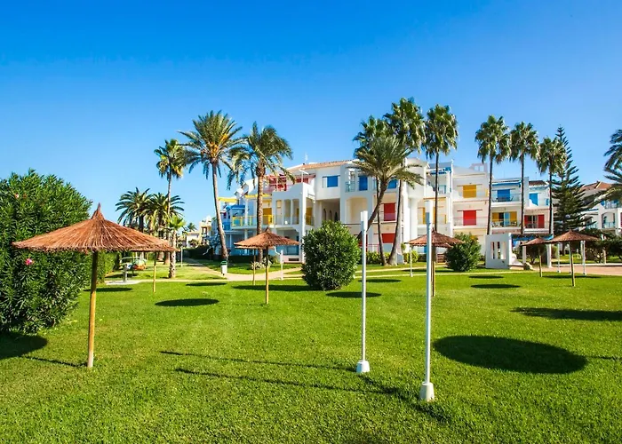 L'alberca-1 By Interhome Lägenhet