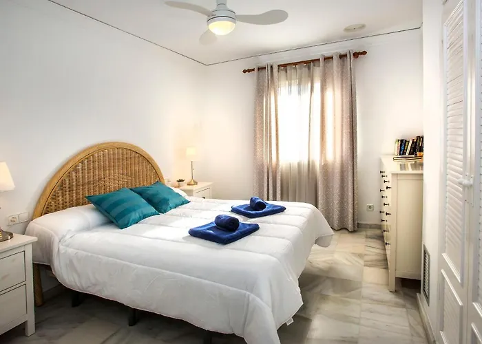 L'alberca-1 By Interhome Denia