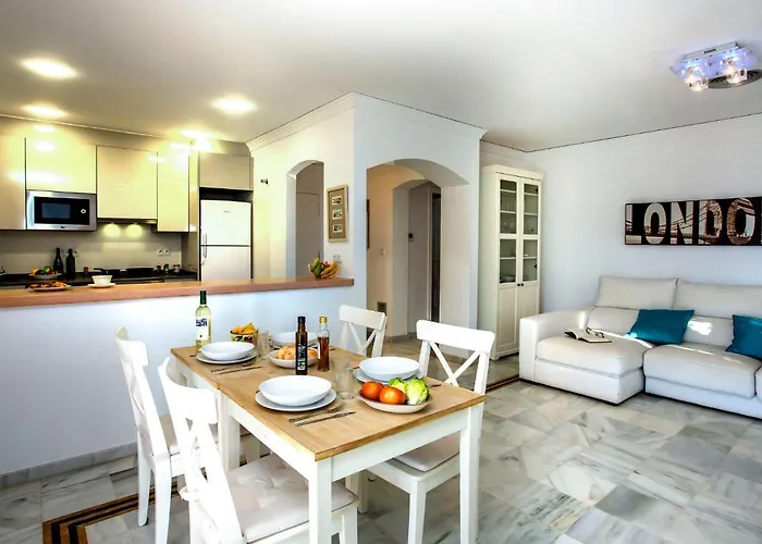 L'alberca-1 By Interhome Lägenhet Denia