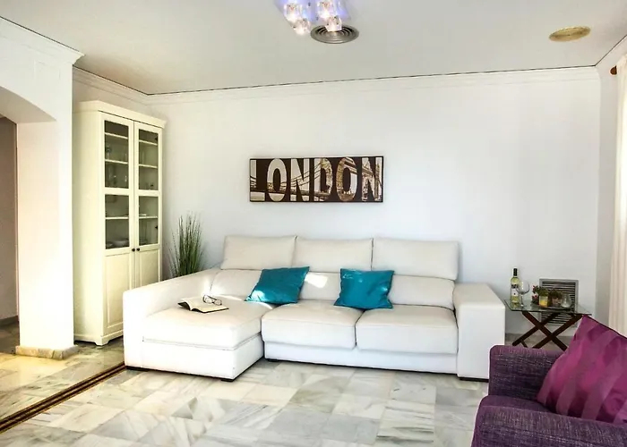 L'alberca-1 By Interhome * Denia