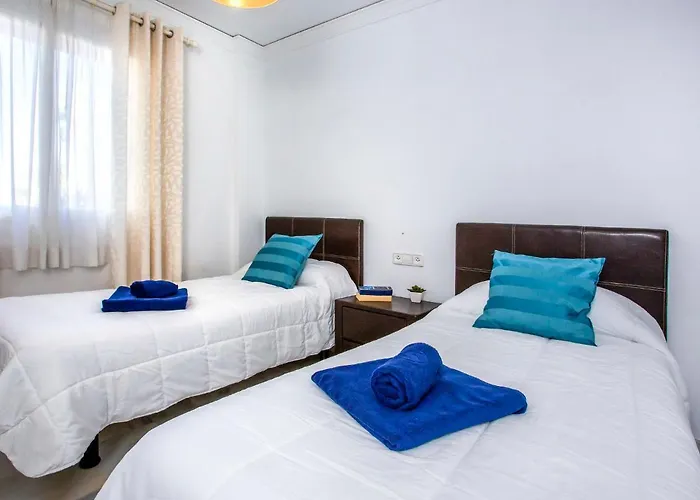 L'alberca-1 By Interhome