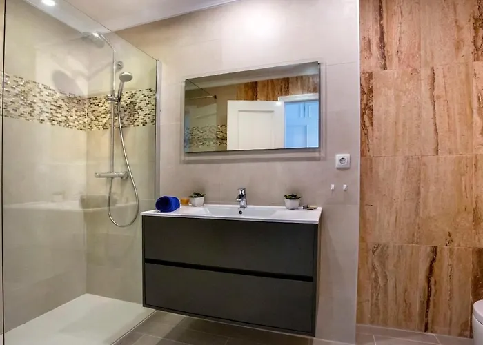 L'alberca-1 By Interhome