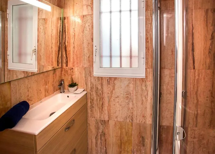 Lägenhet L'alberca-1 By Interhome