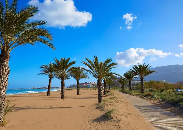 L'alberca-1 By Interhome Denia