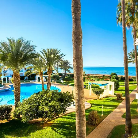L'alberca By Interhome * Denia