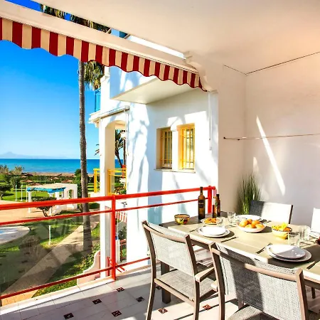 Appartement L'alberca-1 By Interhome *