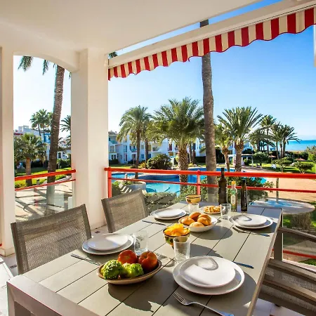 L'alberca-1 By Interhome Lägenhet *