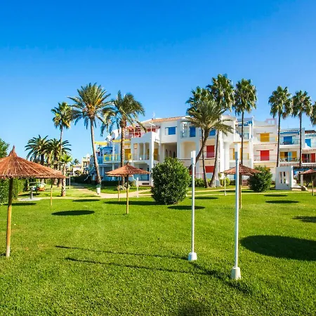 L'alberca-1 By Interhome Apartment