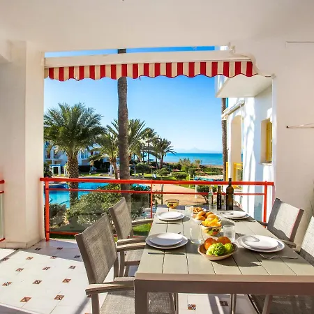 L'alberca By Interhome Denia