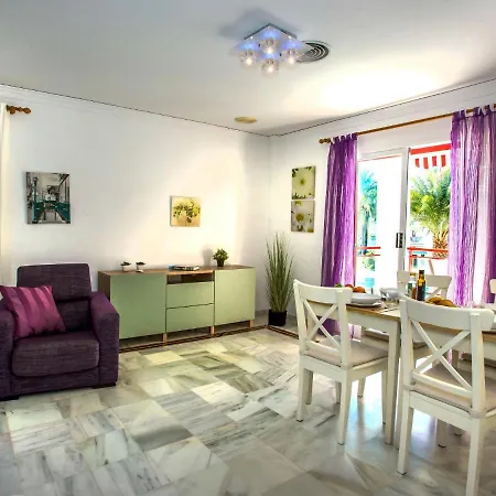 L'alberca By Interhome Denia
