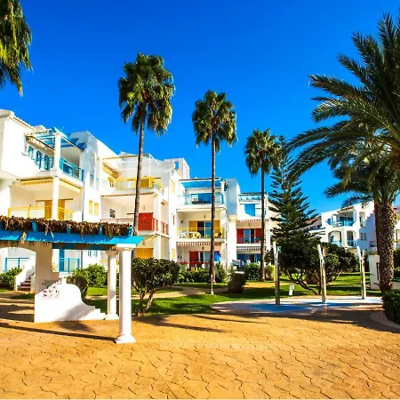 L'alberca By Interhome Denia