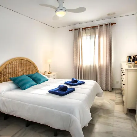 L'alberca By Interhome Denia