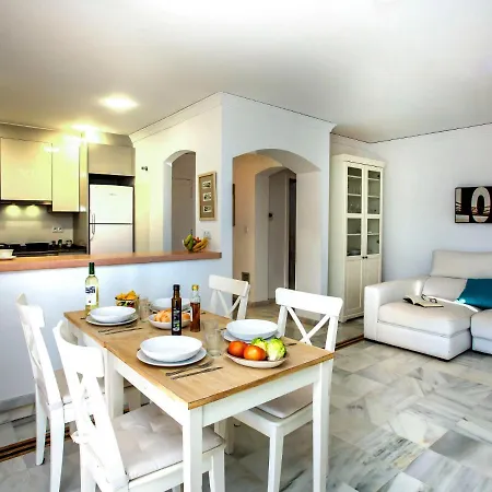 L'alberca By Interhome Apartment Denia