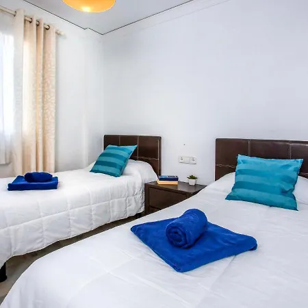 L'alberca-1 By Interhome