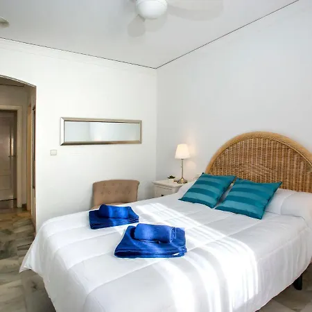 L'alberca By Interhome *
