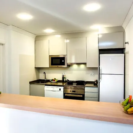 Appartement L'alberca-1 By Interhome