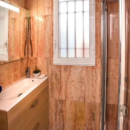 Appartement L'alberca-1 By Interhome