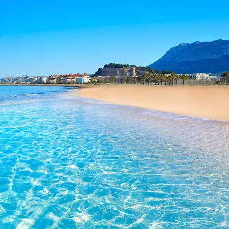 Appartement L'alberca-1 By Interhome