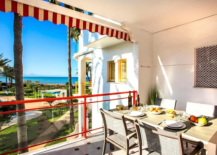 公寓 L'alberca-1 By Interhome *