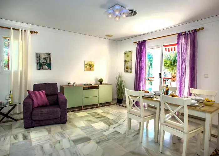 L'alberca-1 By Interhome Dénia