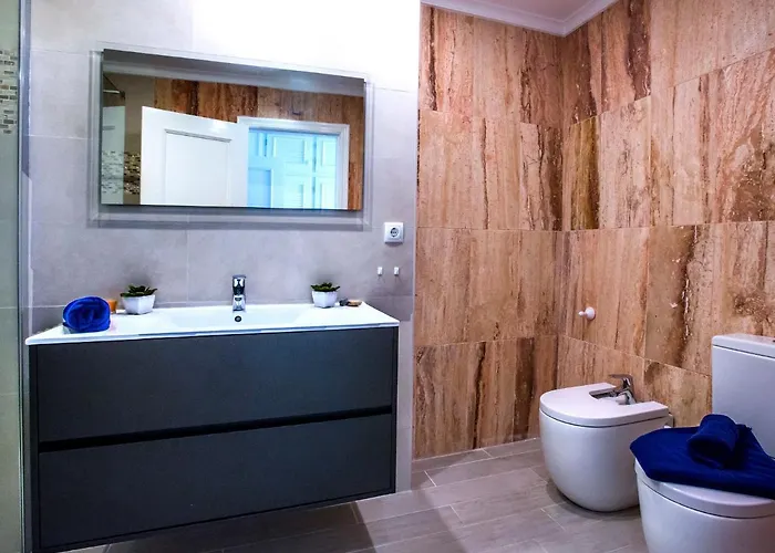 L'alberca-1 By Interhome