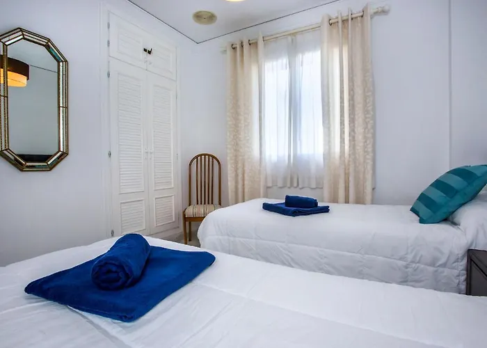 L'alberca-1 By Interhome Appartement *