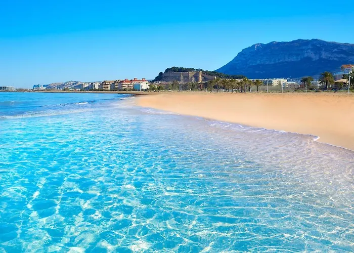 公寓 L'alberca-1 By Interhome