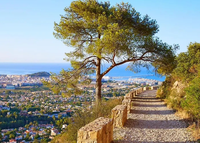 L'alberca-1 By Interhome